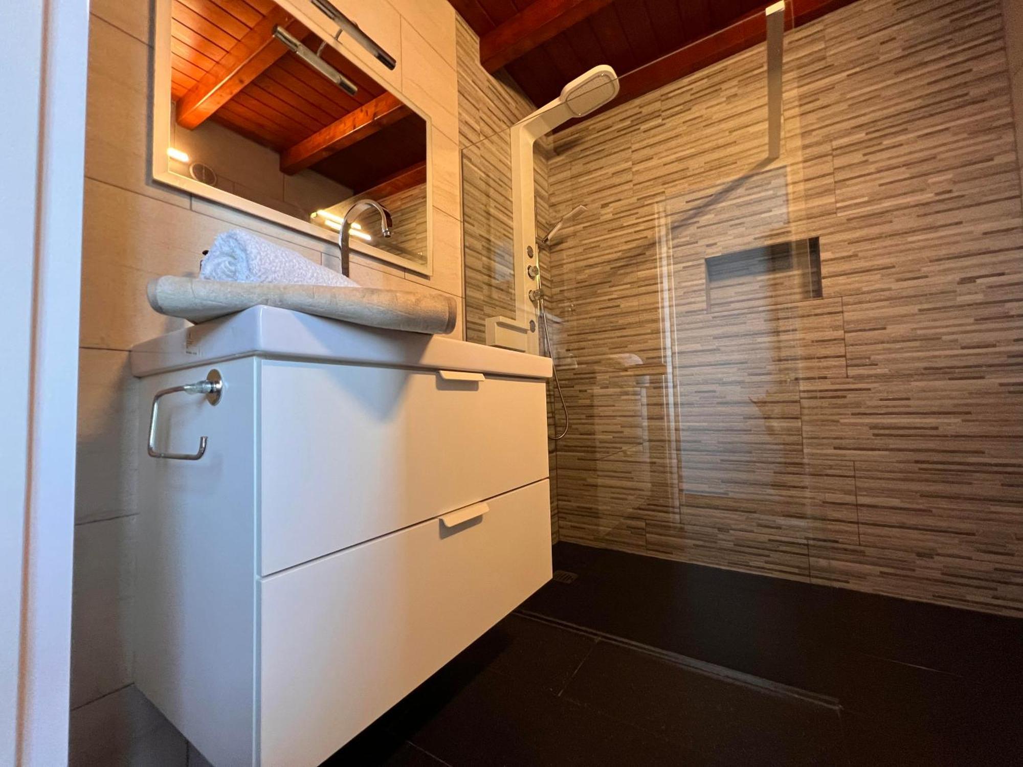 Estudio Agradable, Con Jacuzzi, Terraza Y Barbacoa, Totalmente Independiente Apartment Коралео Екстериор снимка